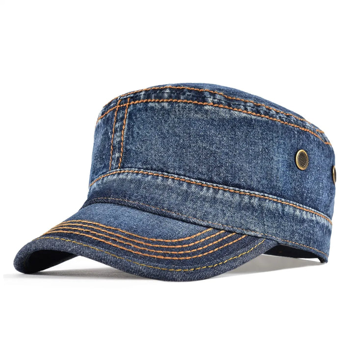 Harrington™ | Stylish Vintage Cap