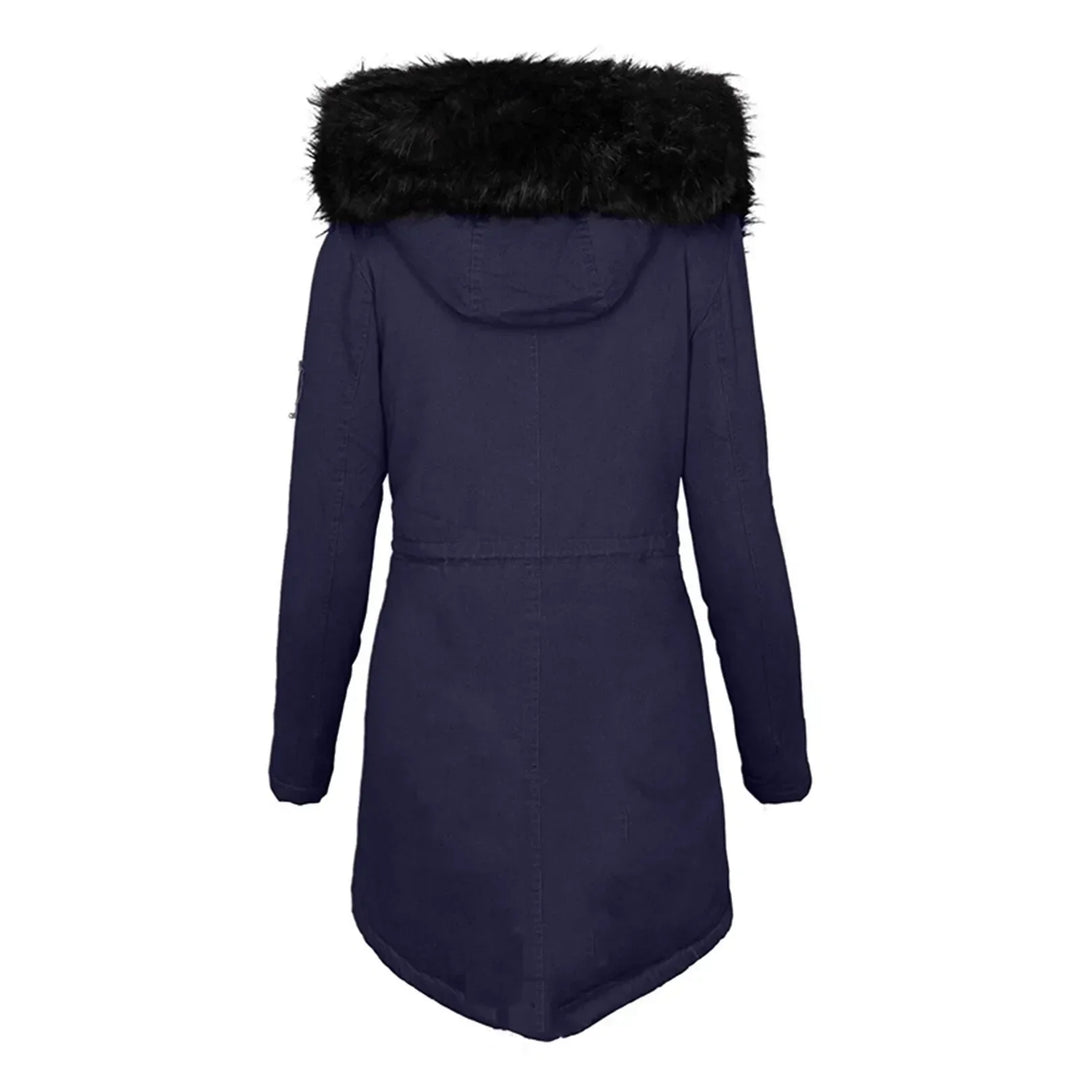 Celi | Stylish Collar Jacket