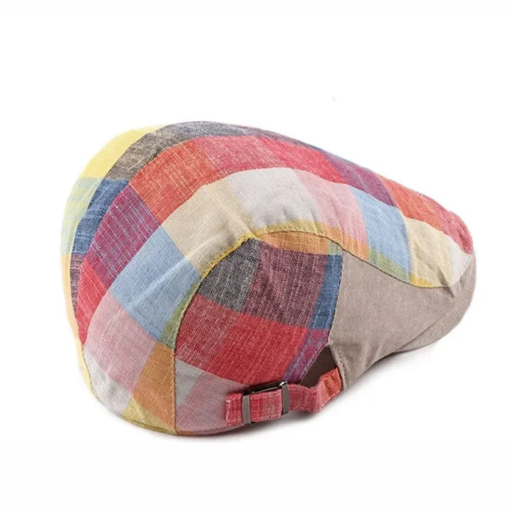 Harrington™ | Stylish Summer Cap