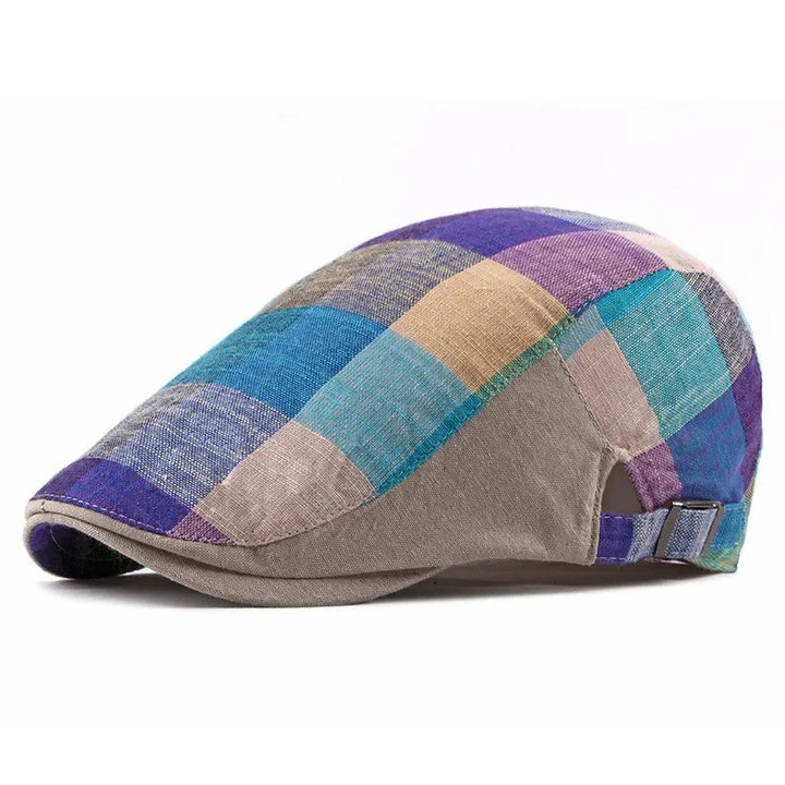 Harrington™ | Stylish Summer Cap