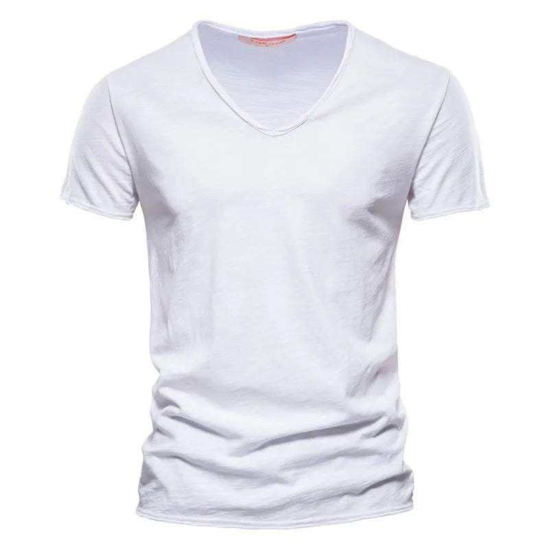 Narina | Breathable Cotton T-Shirt
