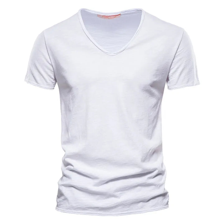 Narina | Breathable Cotton T-Shirt