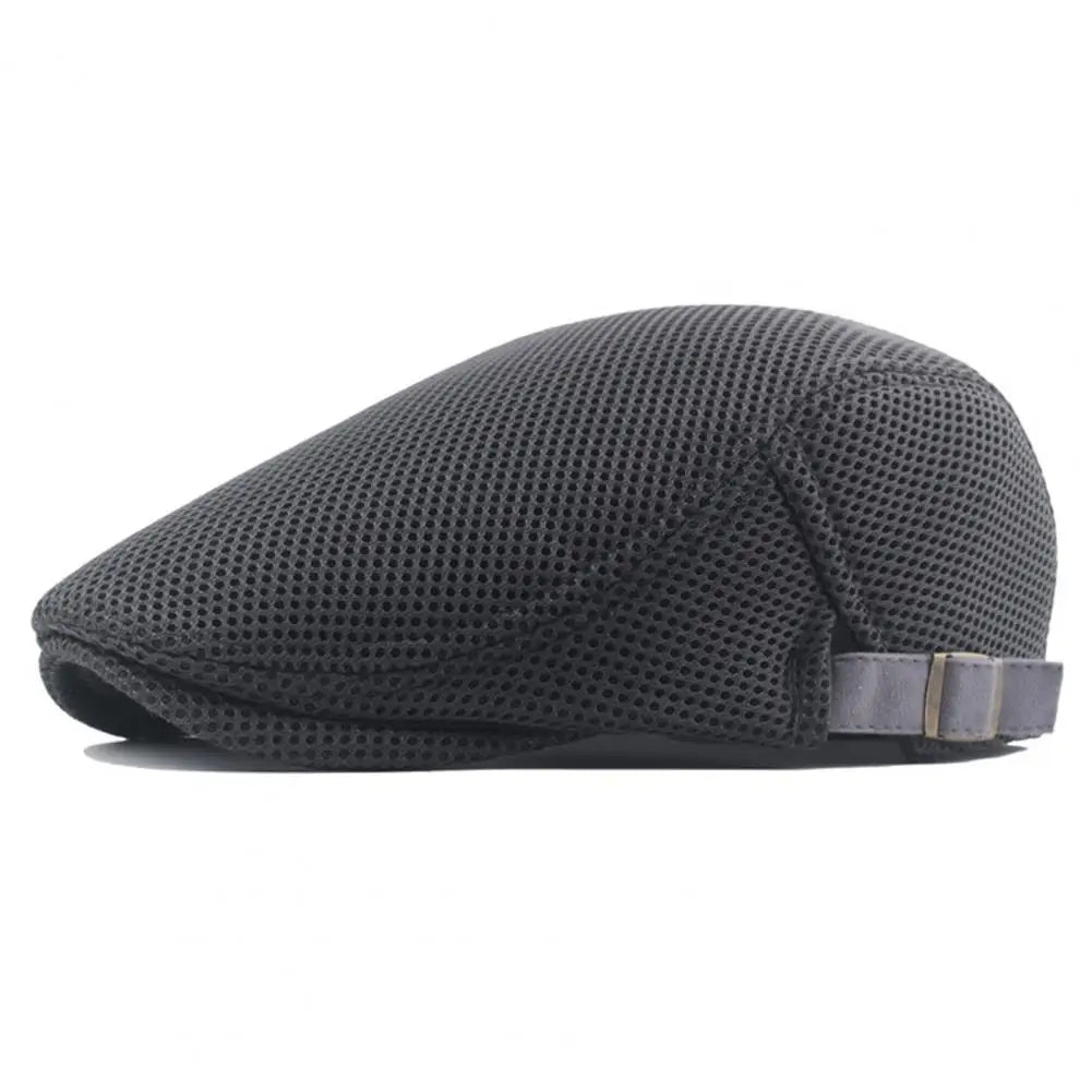 Harrington™ | Breathable Men’s Cap