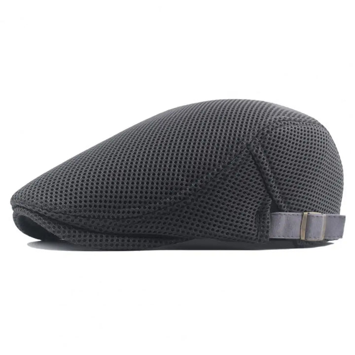 Harrington™ | Breathable Men’s Cap