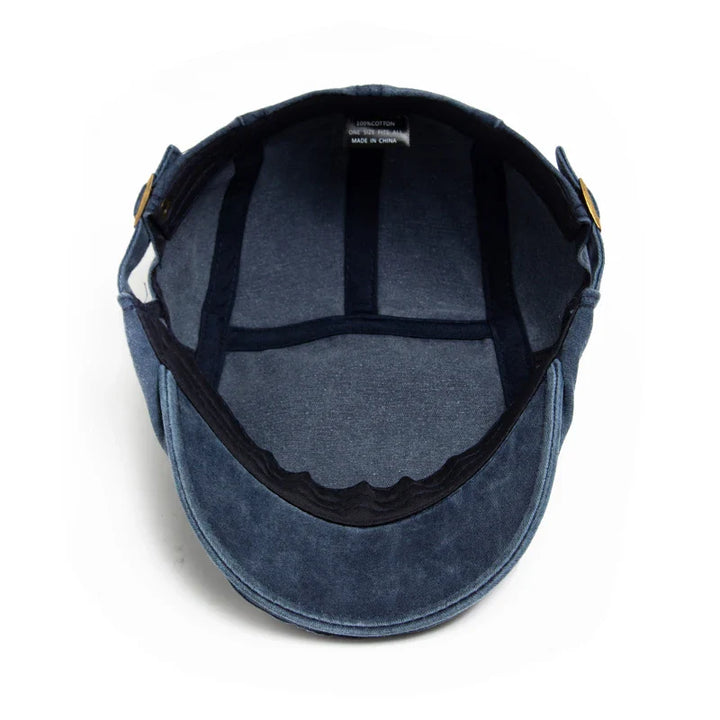 Harrington™ | Vintage Pure Cap