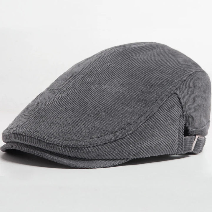Harrington™ | Corduroy Cap