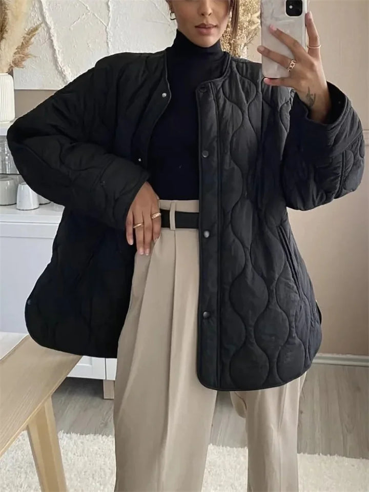Lio | Luxe Casual Jacket