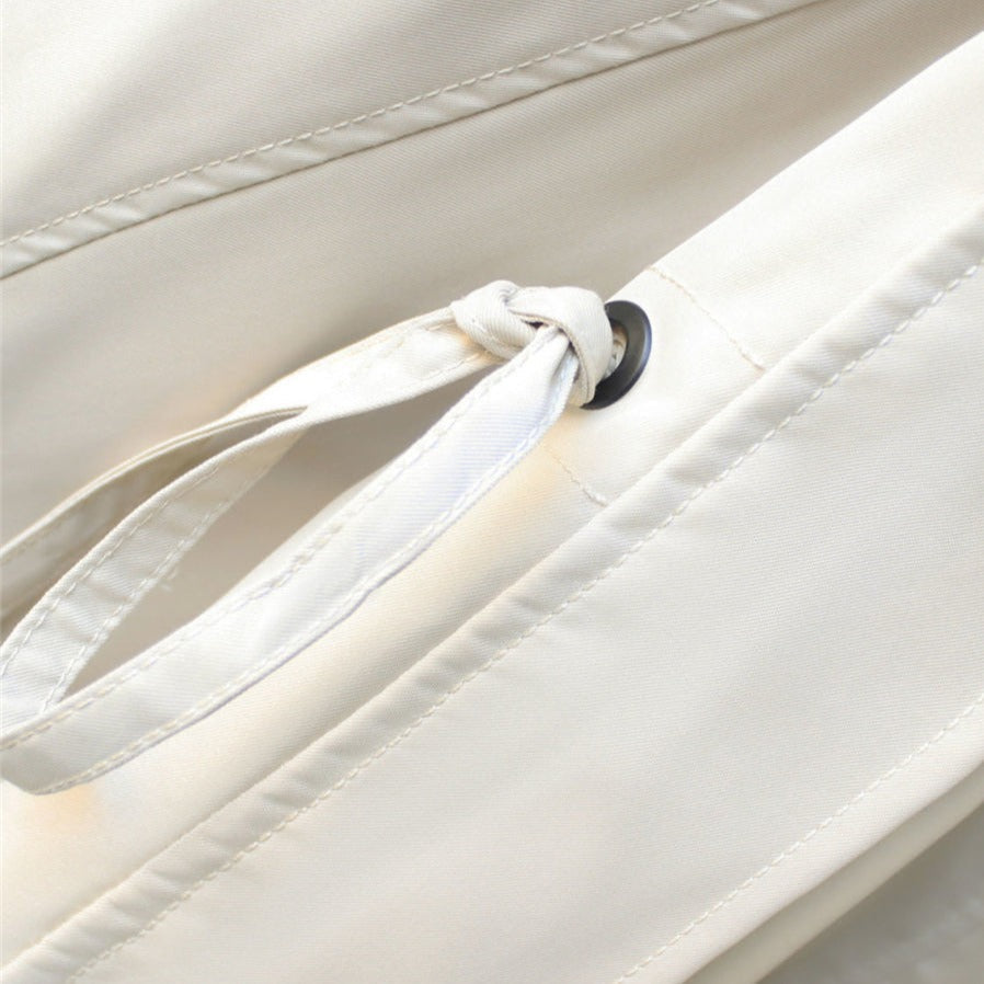 CHIESA| Windbreaker Jacket
