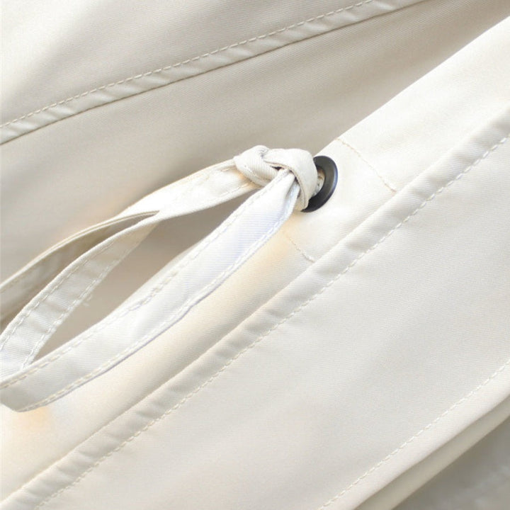 CHIESA| Windbreaker Jacket