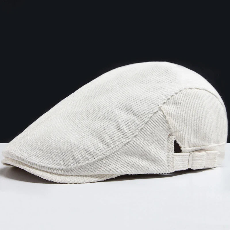 Harrington™ | Corduroy Cap