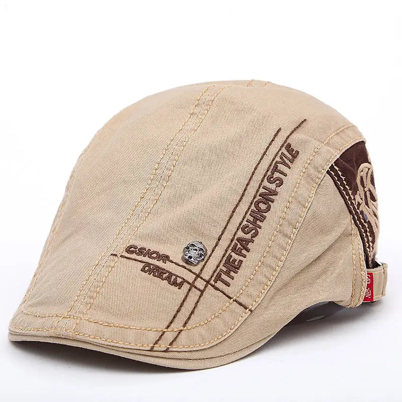 Harrington™ | Summer Cap