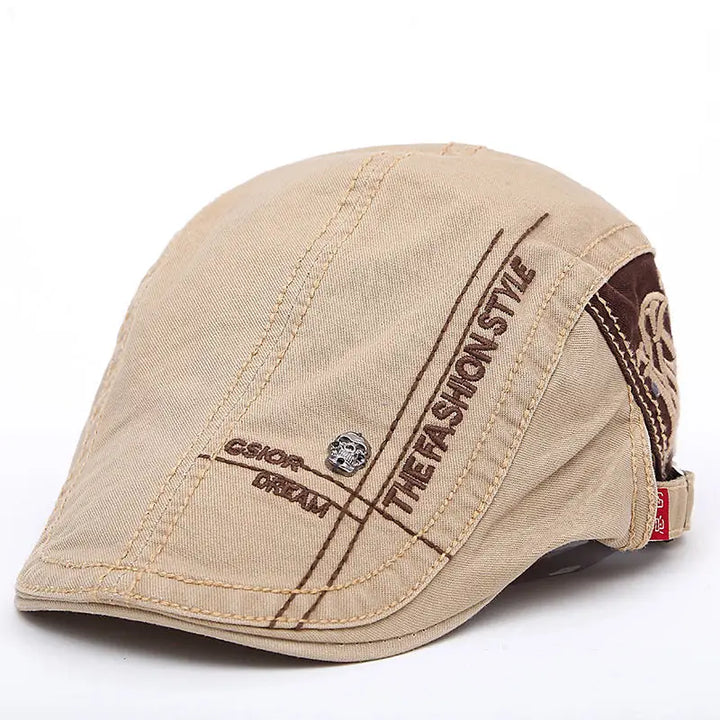 Harrington™ | Summer Cap