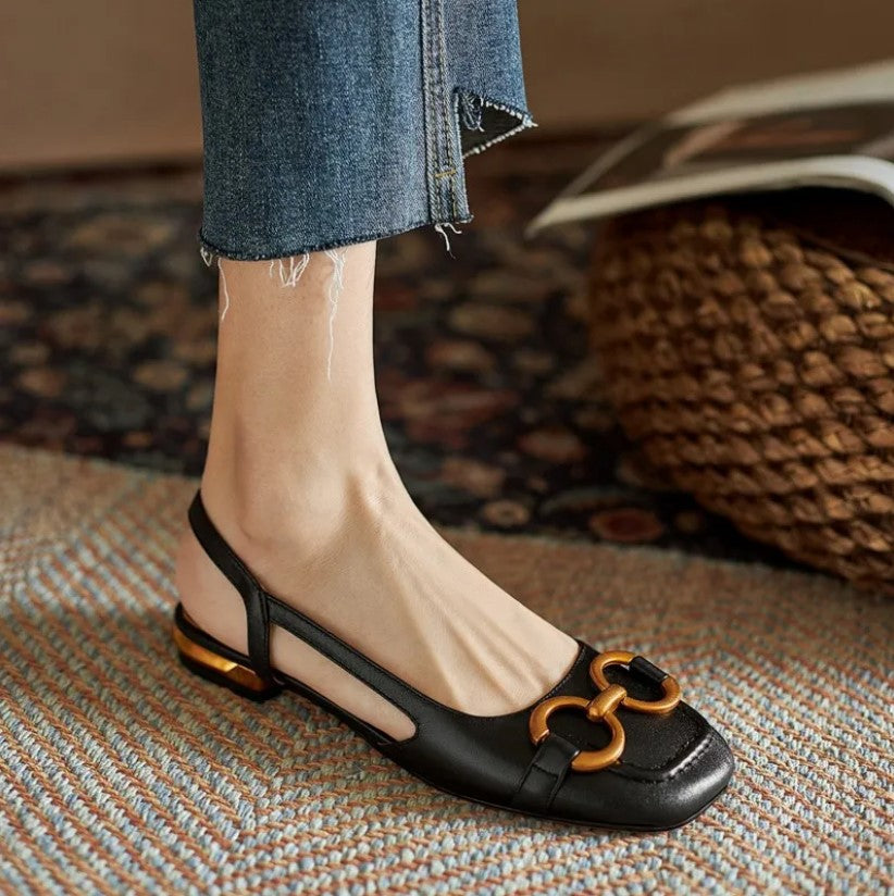Fayeva™ | Ultra-comfortable orthopaedic sandals designed to ensure stability and comfort all day long