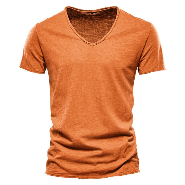 Narina | Breathable Cotton T-Shirt