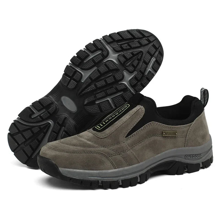 HARRIS | Orthopedic Wall Shoes