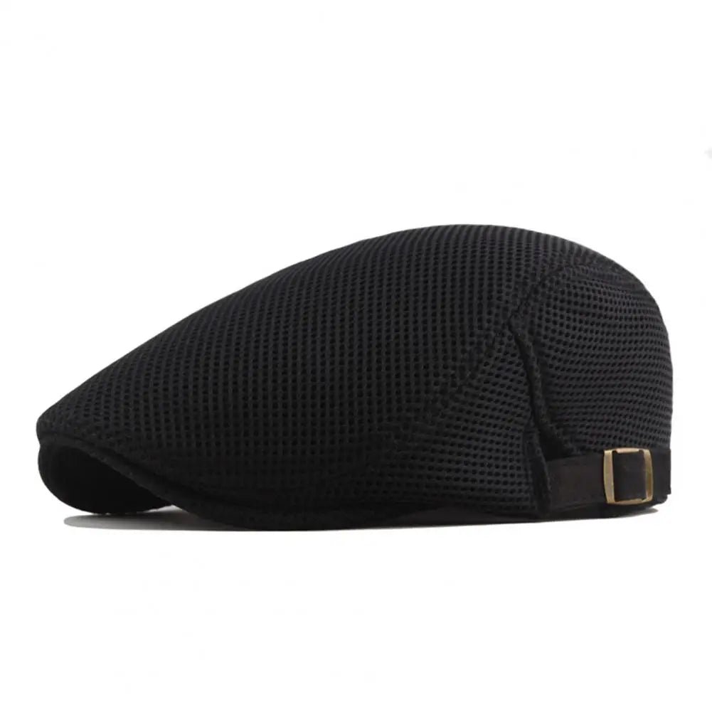 Harrington™ | Breathable Men’s Cap