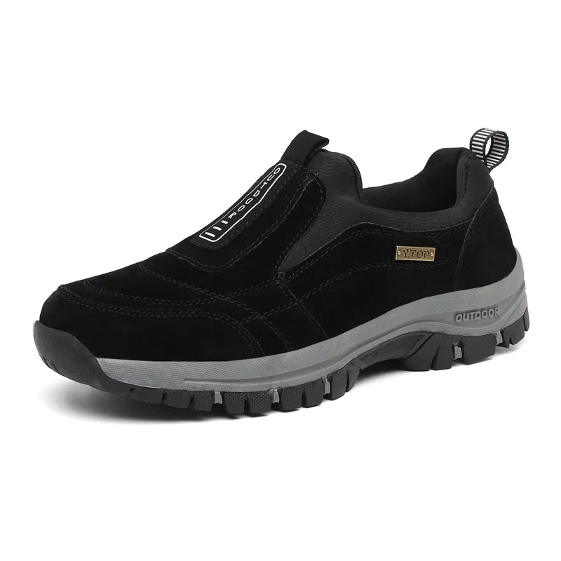 HARRIS | Orthopedic Wall Shoes