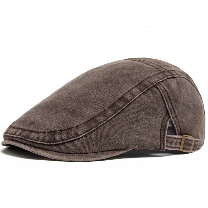 Harrington™ | Vintage Pure Cap