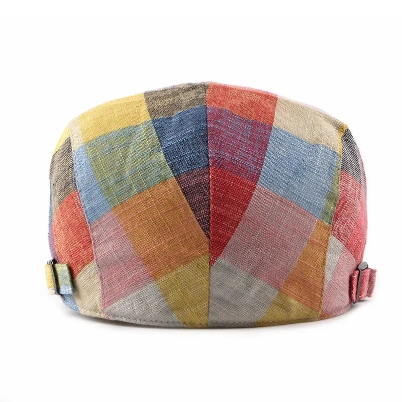 Harrington™ | Stylish Summer Cap