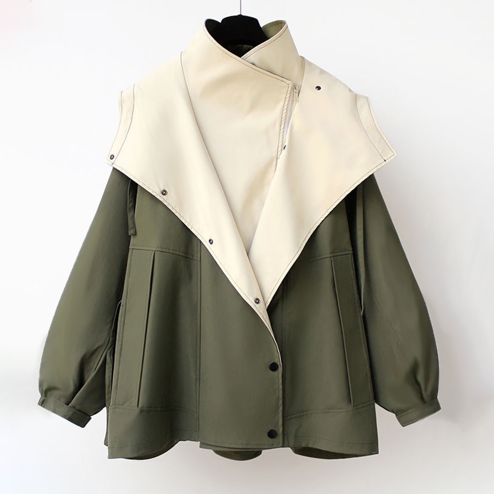 CHIESA| Windbreaker Jacket