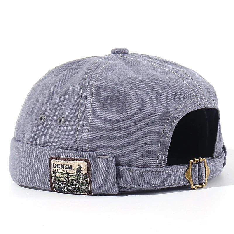 Harrington™ Vintage Docker Cap