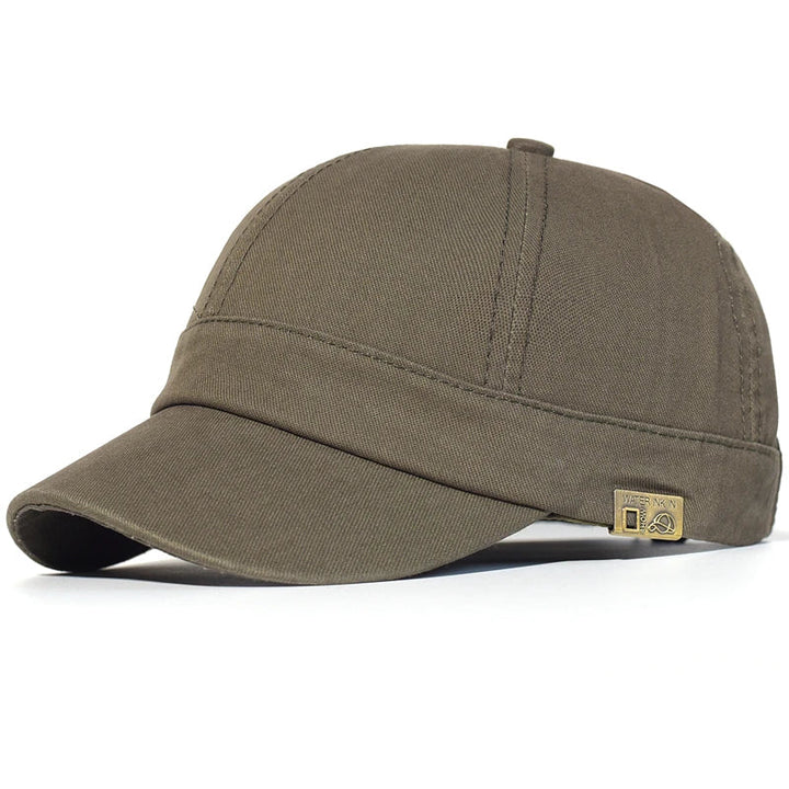 Harrington™ | Cotton Men's Cap