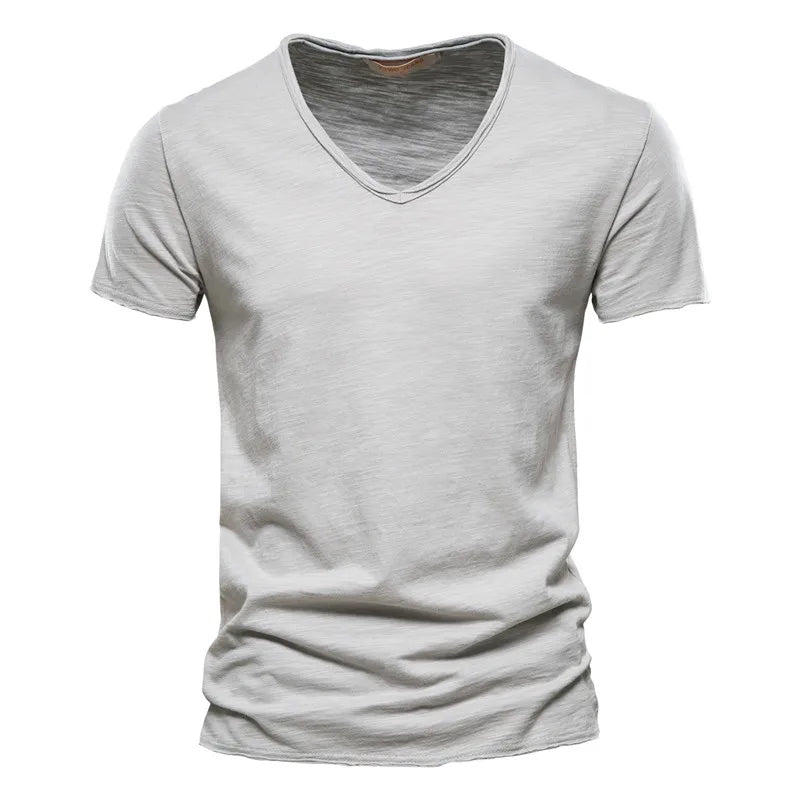 Narina | Breathable Cotton T-Shirt