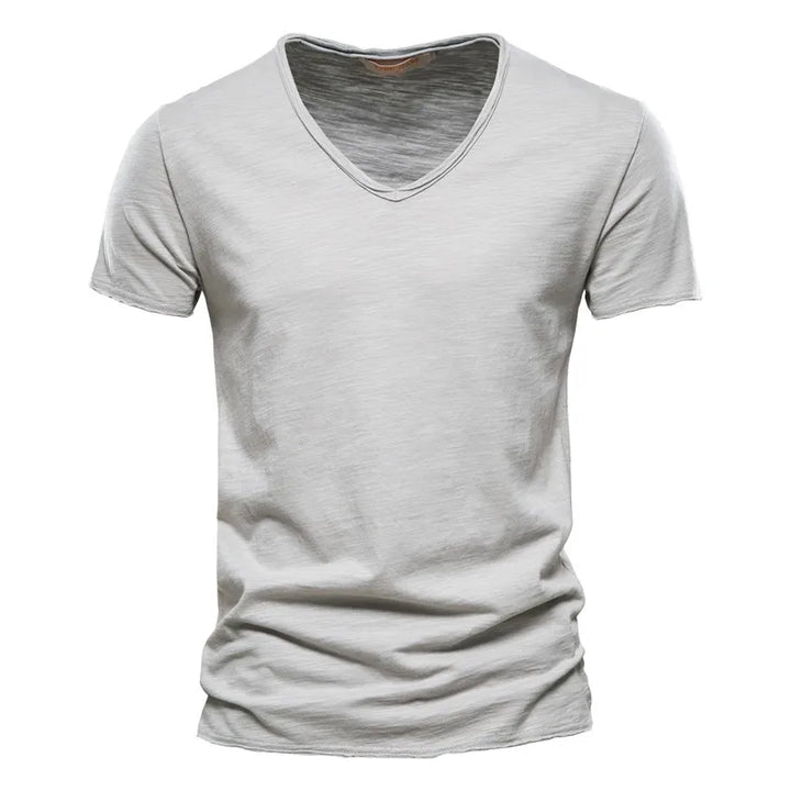 Narina | Breathable Cotton T-Shirt