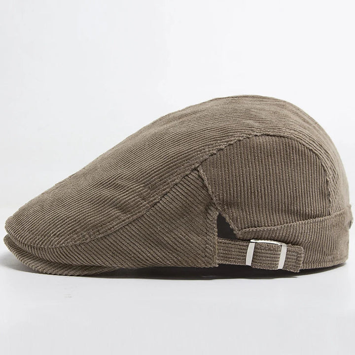 Harrington™ | Corduroy Cap