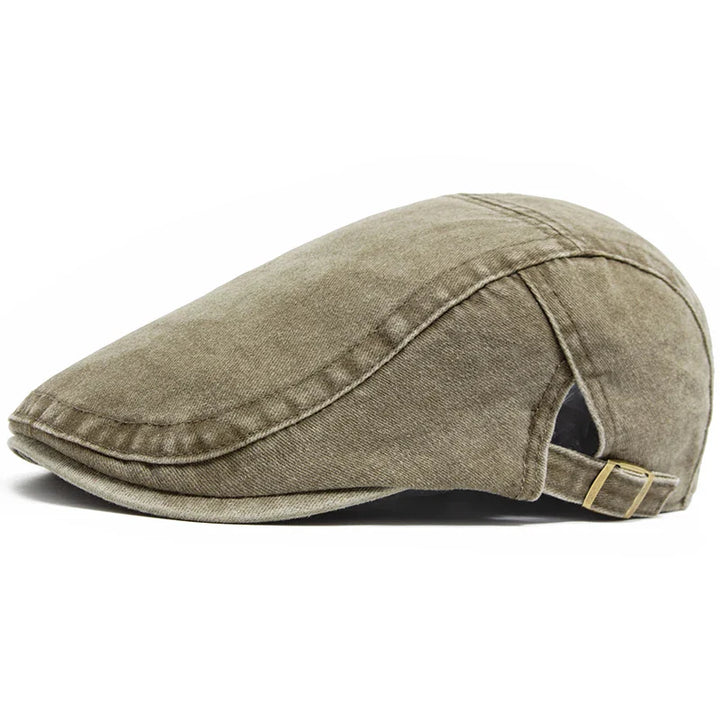 Harrington™ | Vintage Pure Cap