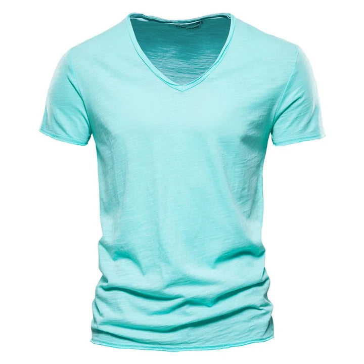 Narina | Breathable Cotton T-Shirt