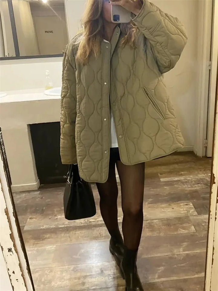 Lio | Luxe Casual Jacket