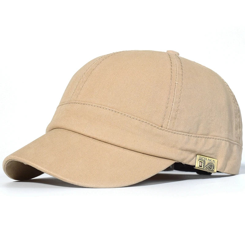 Harrington™ | Cotton Men's Cap