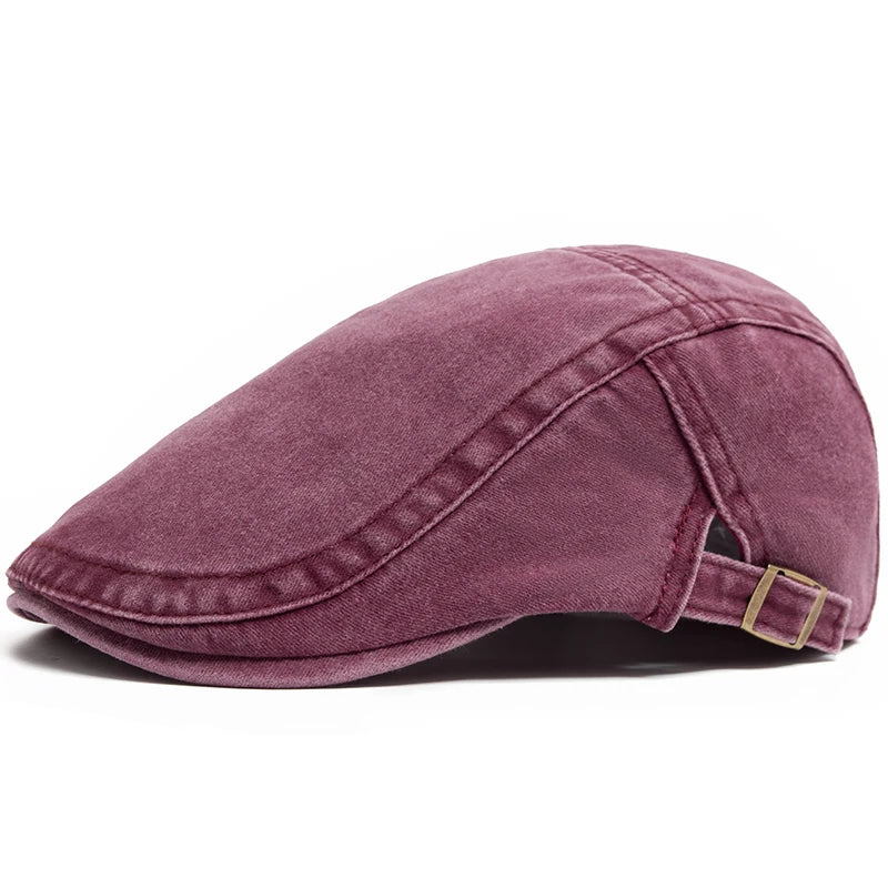 Harrington™ | Vintage Pure Cap