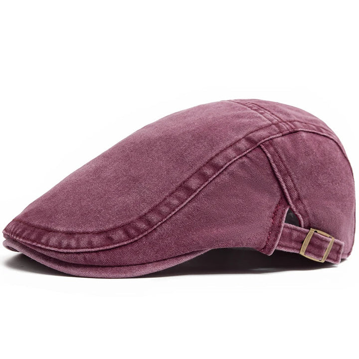 Harrington™ | Vintage Pure Cap