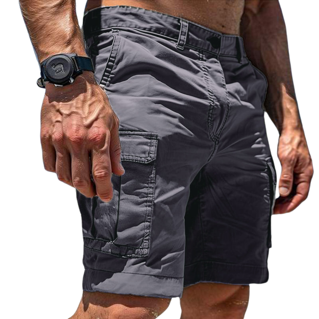 brian | Men's cargo shorts