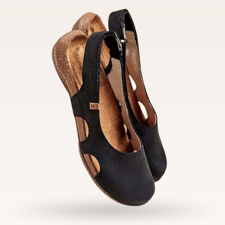 Anita | Comfort sandals with built-in support
