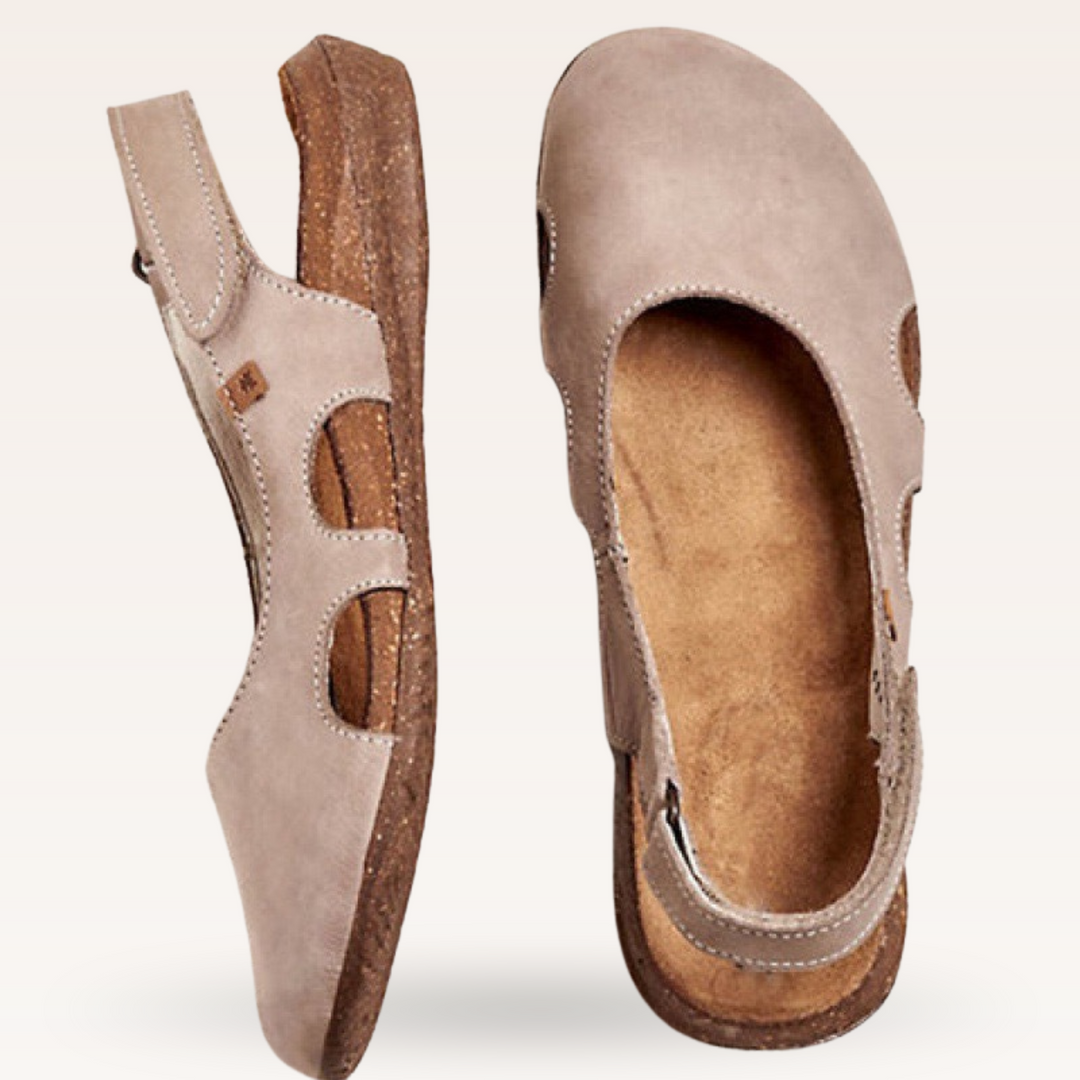 Anita | Comfort sandals with built-in support