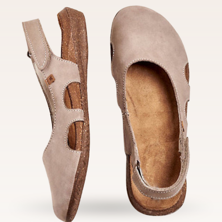 Anita | Comfort sandals with built-in support