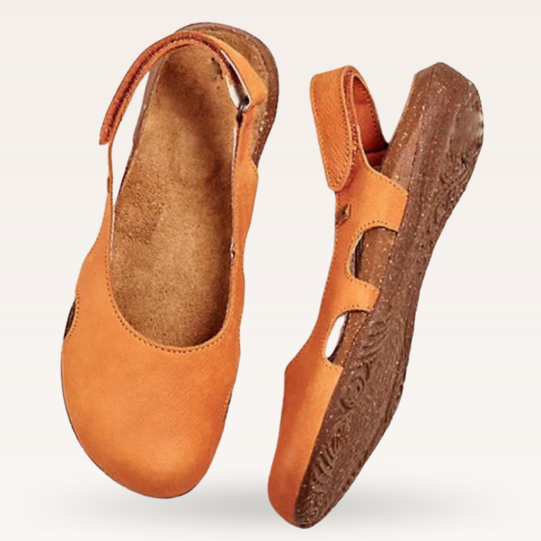 Anita | Comfort sandals with built-in support