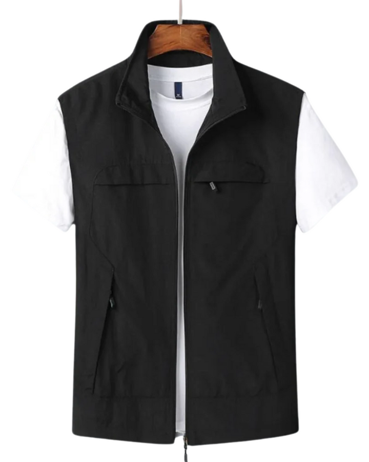 Barrella | Stylish Summer Vest