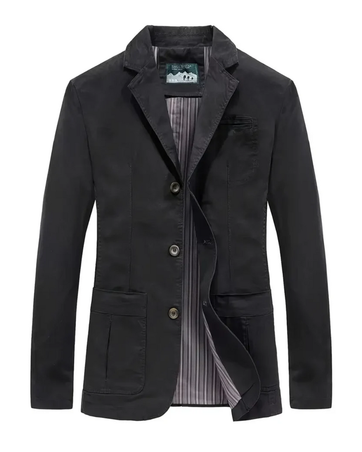 AGODS - Stylish Casual Jacket