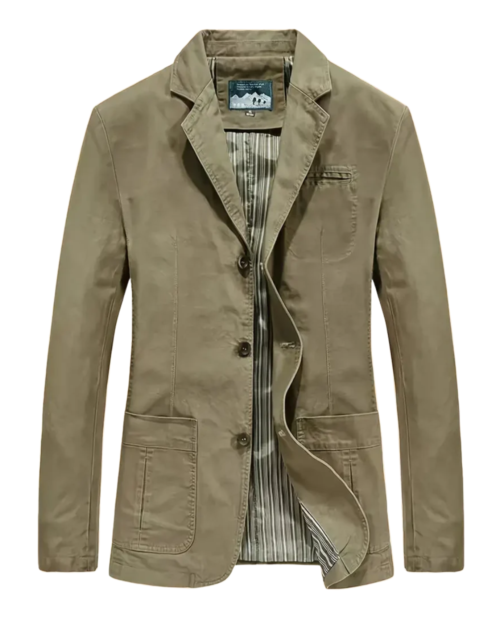 AGODS - Stylish Casual Jacket