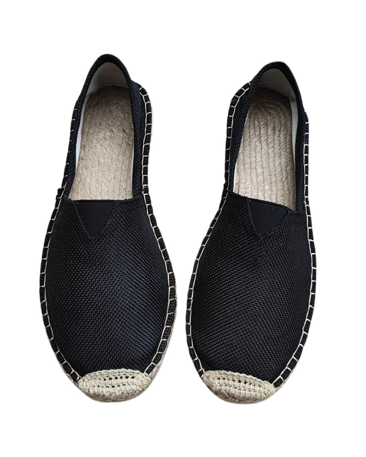 Driss | Effortless Style, Naturally Made