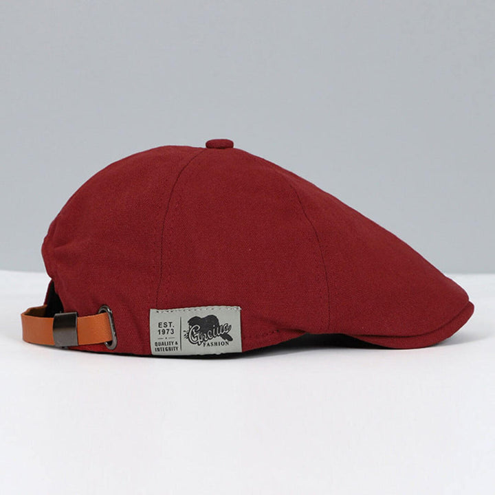 Harrington™ | Classic Cap