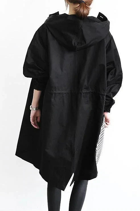 BRIGHT | Stylish Trench Coat