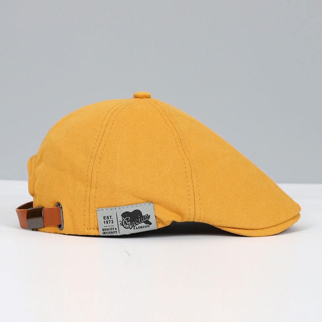 Harrington™ | Classic Cap