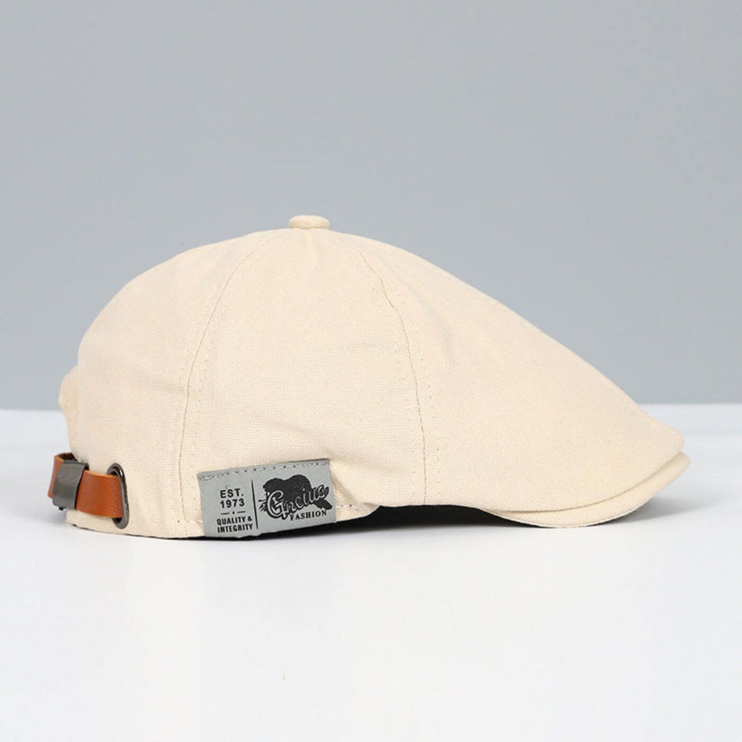 Harrington™ | Classic Cap