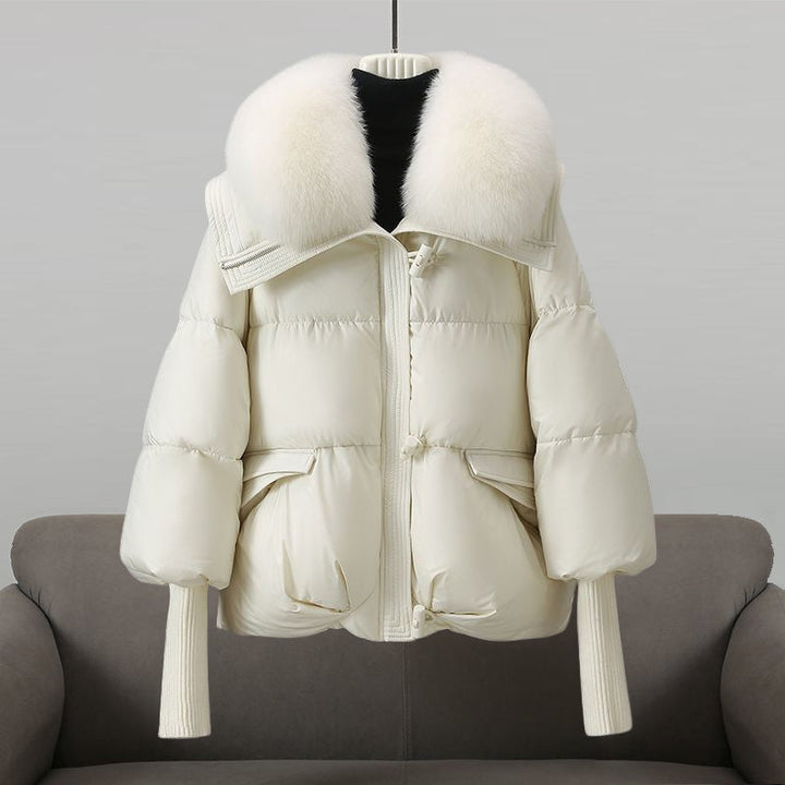 LITTA | UltraWarm Puffer Jacket