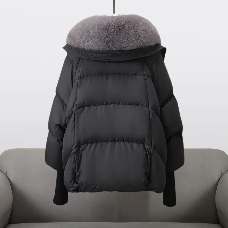 LITTA | UltraWarm Puffer Jacket
